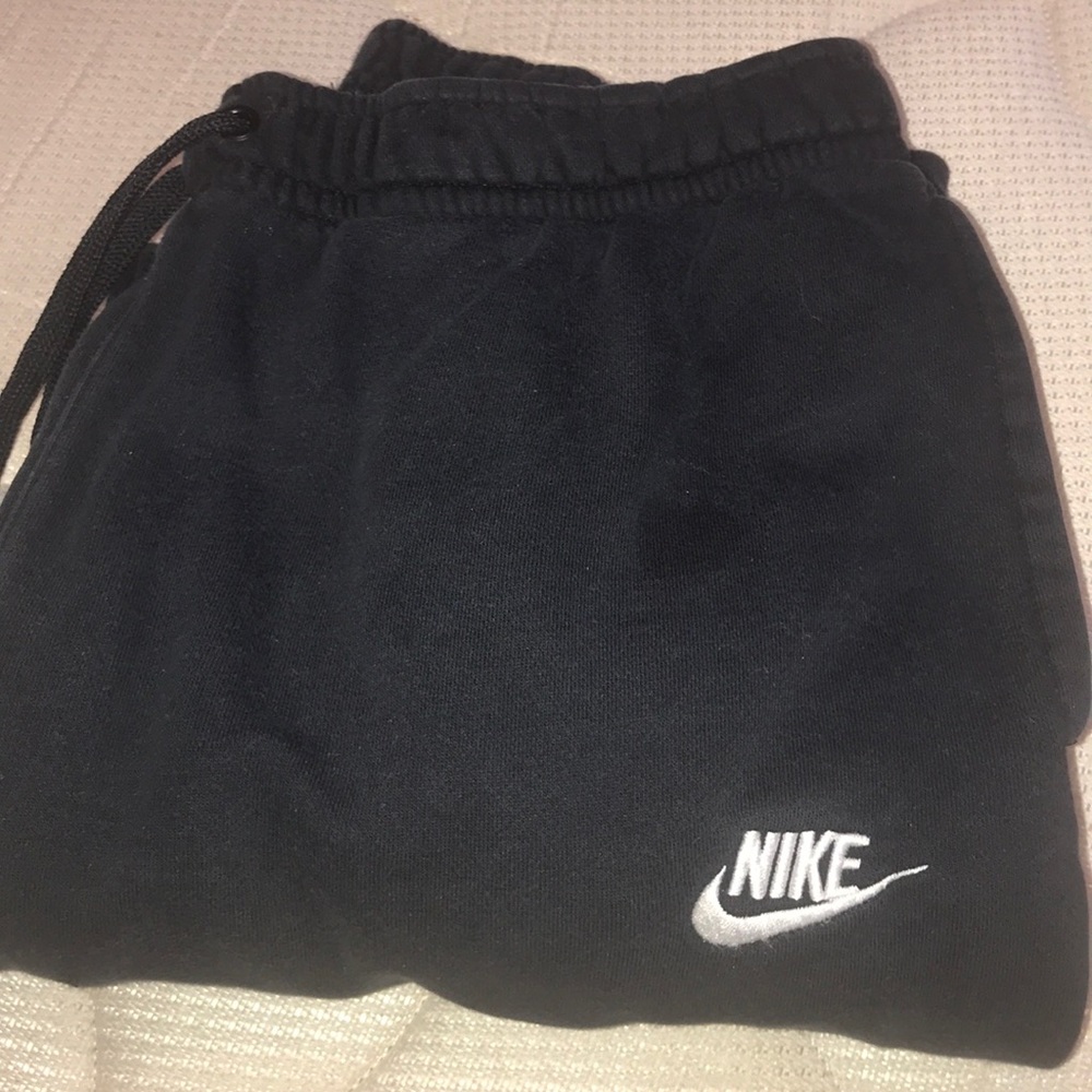 Nike Men’s sweatpants